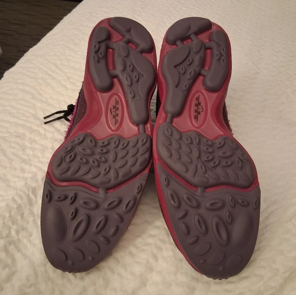 Nike Air Zoom Spridon 